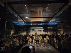 -秦始皇帝陵博物院-丽山园