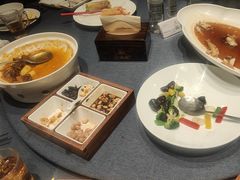 -金狮麟·新豫菜(金码大厦店)