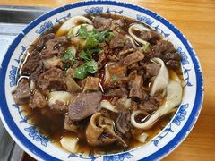 -清真-戏楼王记牛肉面