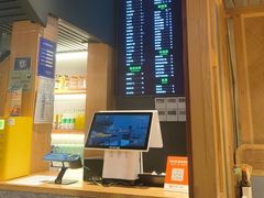 -龙抄手食府(浣花北路店)