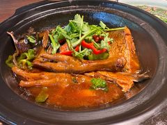 -周家二小姐的菜(西津渡店)