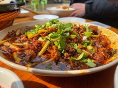 -杨三娘跷脚牛肉(羊子山西路店)