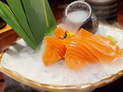 -木岛·烧鸟居酒屋(川沙店)