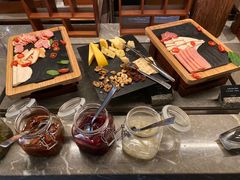 -康莱德酒店·美庭自助餐厅