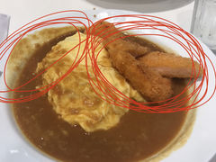 -COCO壱番屋(大华路店)