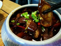 -锦尚阁烤鱼•天津菜(宣武门胡同店)