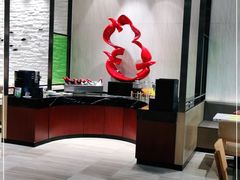 -北上海大酒店-北鸥西餐厅