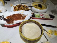 -大鸭梨烤鸭(房山店)