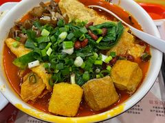 -螺小胖柳州螺蛳粉(钟楼总店)