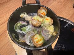 -炉小哥烤肉(朗悦公园茂店)