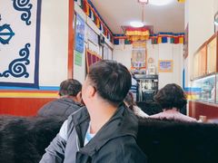 -五彩雪域藏餐馆