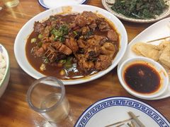-高淳老街土菜馆(迎薰门店)