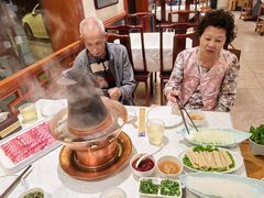 -东来顺饭庄(天坛店)