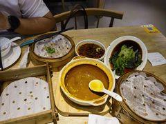 -花少爷的粥(中贸广场店)