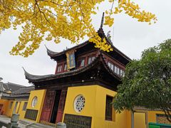 -圆通寺