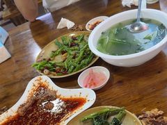 -天全县三土司椒麻鸡餐厅