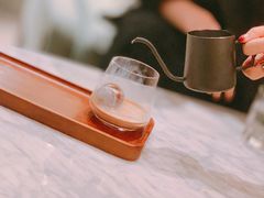 月球咖啡-Home Cafe(水榭春天店)