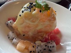 -杭州西子湖四季酒店·金沙厅