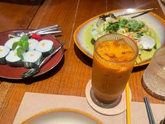 -CHINCHIN 青青·泰国料理(万象食家店)