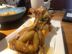 炭烤牛蛙-湘芙蓉·湖南菜(椒江店)