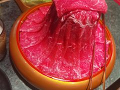 -牛New寿喜烧(龙湖金沙天街店)