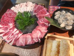 -原牛道·潮汕围炉火锅(讯美店)