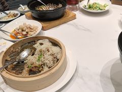 -小渔莊•地道胶东菜(旅游路万象省博物馆店)