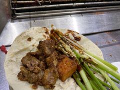 -小寒羊烧烤(凯瑞时代大厦店)