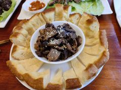 -玛禄藏膳(五分店)