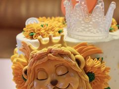 -CAKE BOSS 蛋糕老板(西单君太百货店)