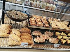 -PARIS BAGUETTE巴黎贝甜(周浦万达店)