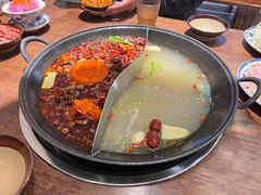 -楠火锅(昆山金鹰店)