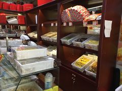 -百年义利(鲁谷东街店)