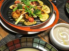 -Mr.Fat Duck肥鸭先生西餐厅