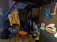 -谜语人真人演绎沉浸式密室实景游戏剧场