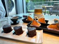 -陶陶居·雅园(凯华国际店)