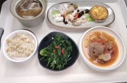 -台湾宝儿月子中心 (中南路店)