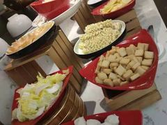 -西安绿地假日酒店·欧意咖啡厅