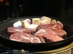 -炙韩料理·部队锅专门店