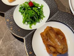 呛拌辣木苗-新荣记(BFC外滩金融中心店)