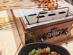 -串盟烧烤·长沙美食地标(星沙店)