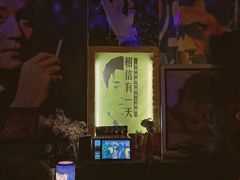 -为你钟情咖啡馆(春熙路太古里步行街店)