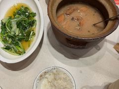 -刘胖子家常菜·蹄花焖藕(江汉路总店)