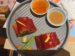 -点都德(奥体印象城店)