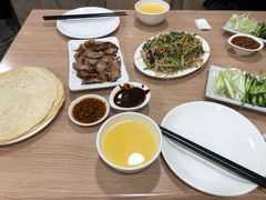 -姥家春饼店(漳州二路店)