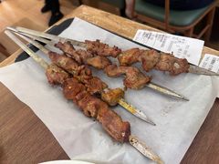 -贯贯吉·清真餐厅(浙江中路店)