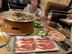 -西塔老太太泥炉烤肉