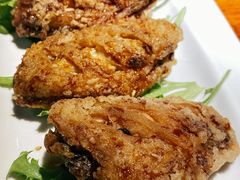 -桂马·日本料理·海胆·海鲜饭·酒场(民主广场店)