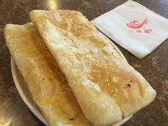 火烧-小倩倩•鸡汤馄饨(江西路创始店)