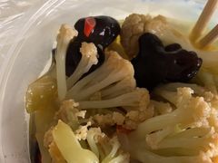 -外交学院大食堂